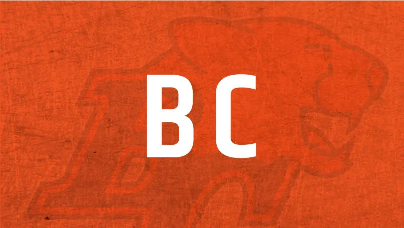 TEAM BC