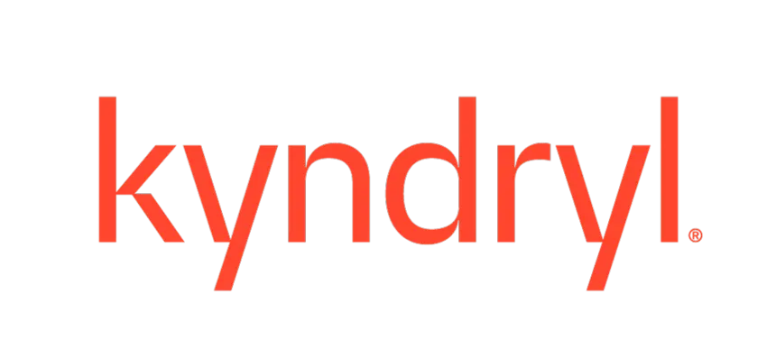 Kyndryl Logo
