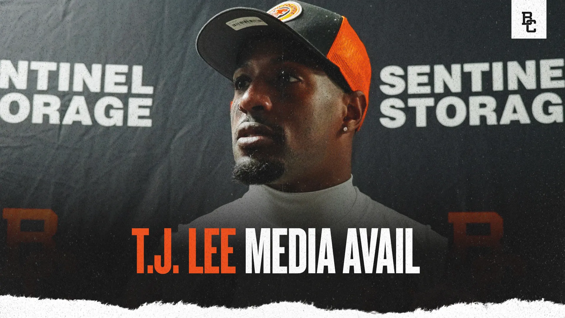 Post-Game October 3 | T.J. Lee III