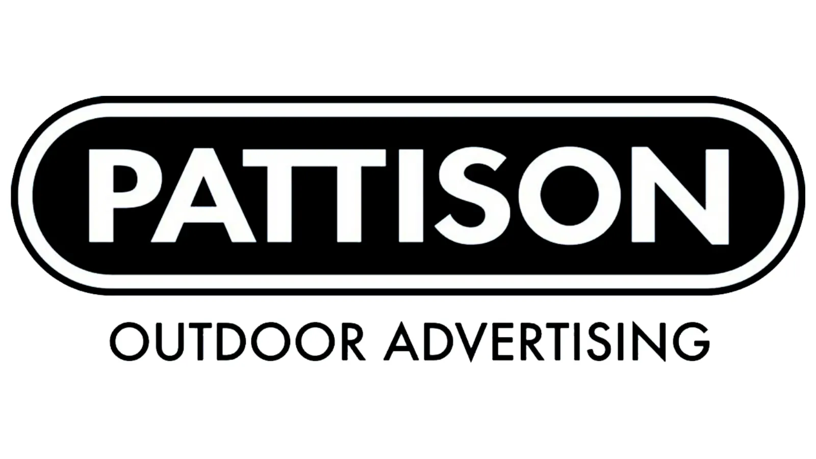 Pattison - Black Logo