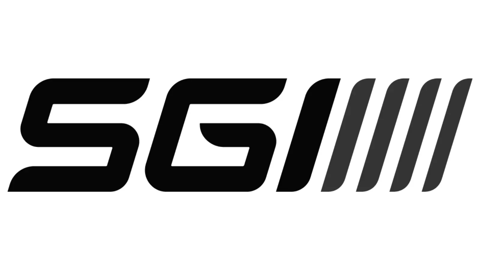 SGI - Black Logo