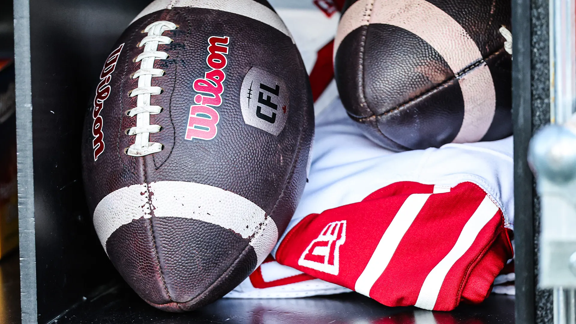 Stamps Add Running Back