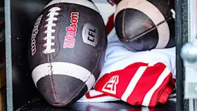 Stamps Add Running Back