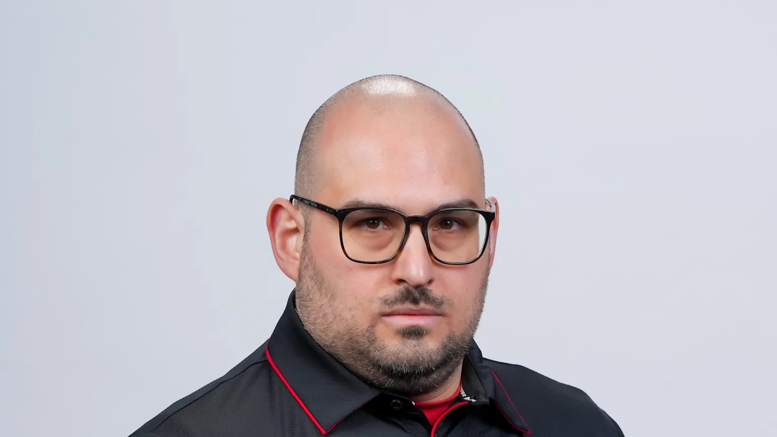 Joe Panessidi Headshot
