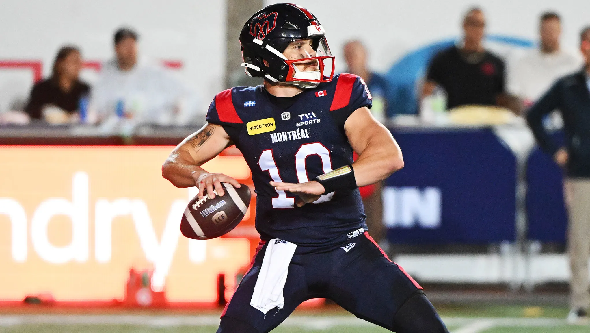Éliminatoires : Montréal vise le premier rang de l'Est; la Saskatchewan cherche à se qualifier