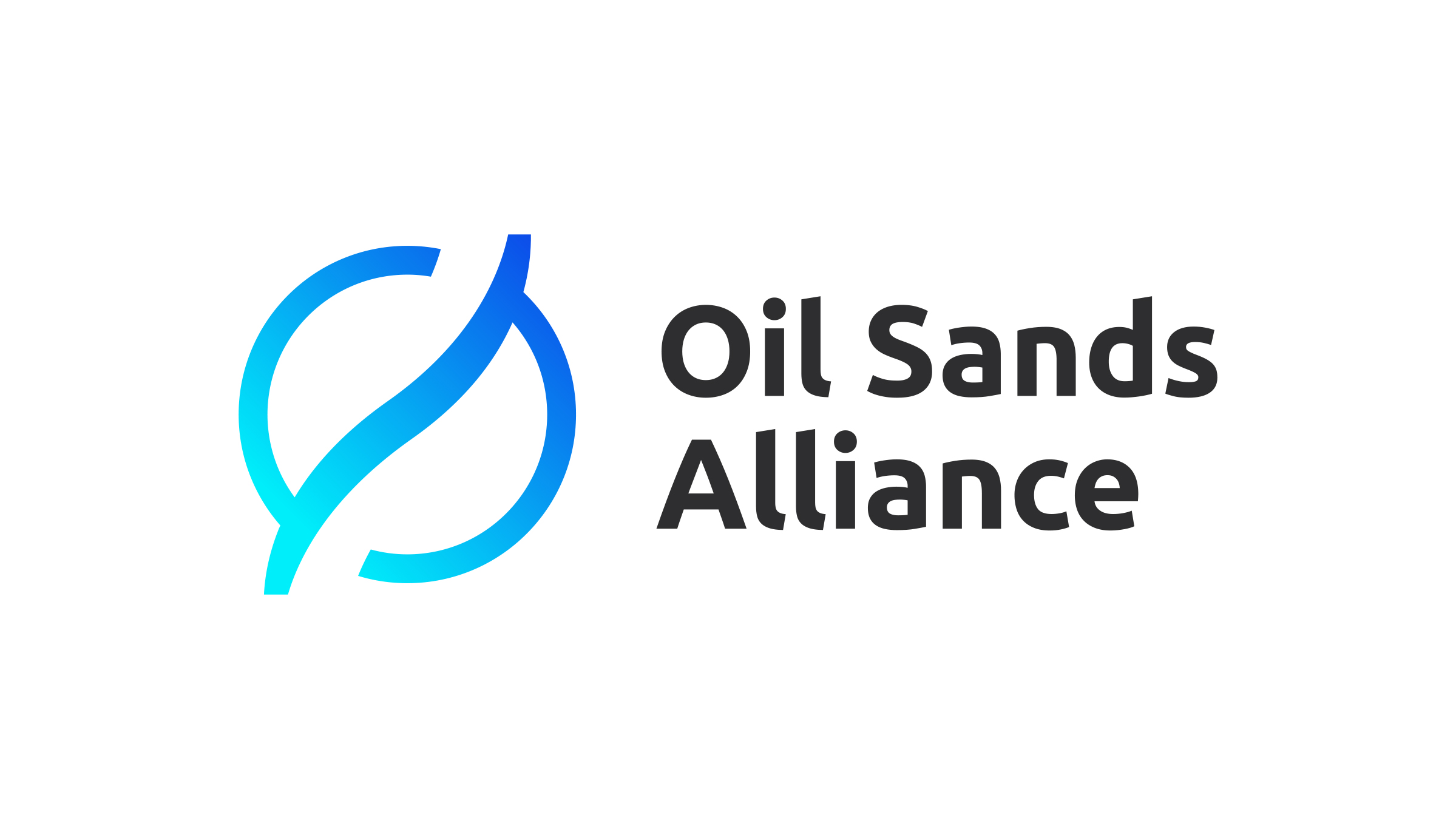 Oil Sands Alliance Logo