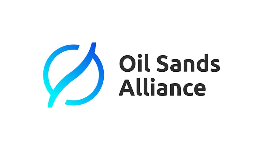 Oil Sands Alliance Logo