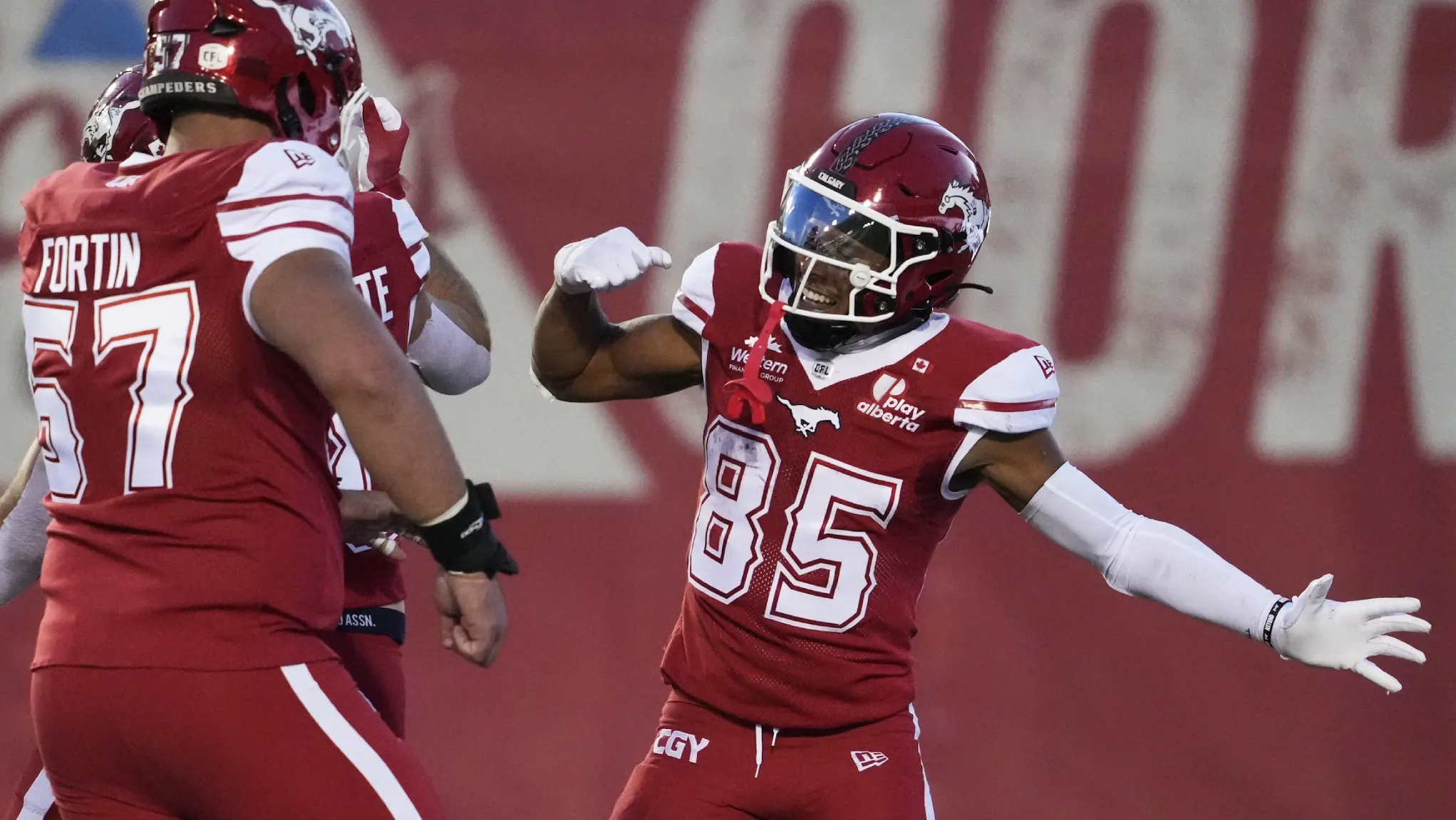 Walk-off field goal lifts Stampeders to thrilling win over REDBLACKS