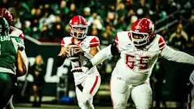 Adams Jr. Earns Back-To-Back CFL Player Of The Week Honours