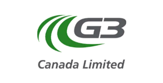 G3 Canada Limited