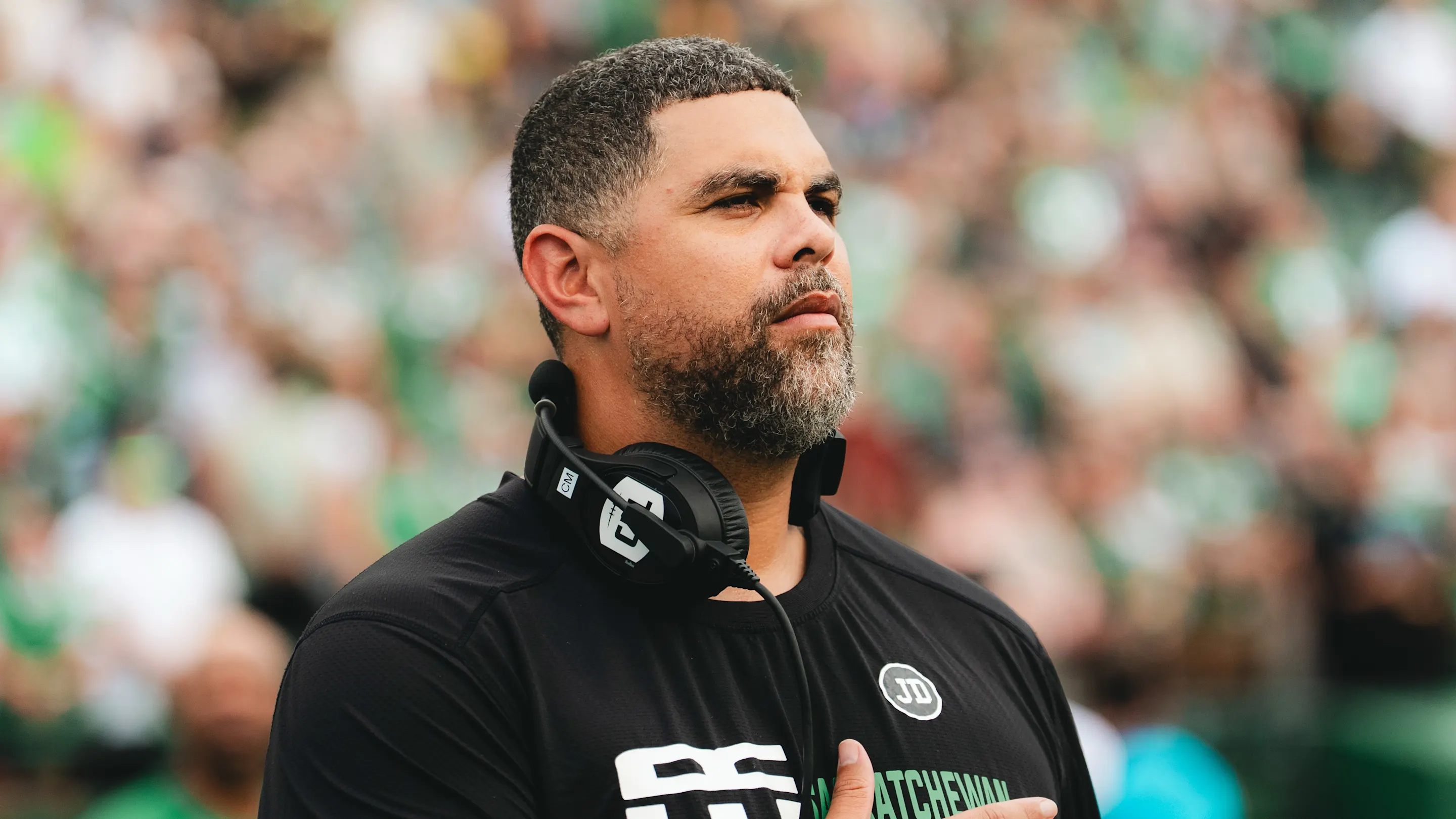 GAME PREVIEW: “We’re expecting the Montreal Alouettes”