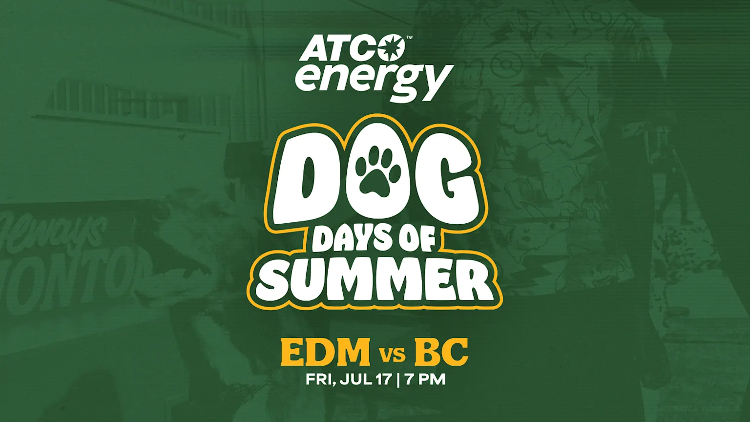 Assets - Game Themes - Dog Days of Summer (Thumbnail) x Atco Energy - 2026