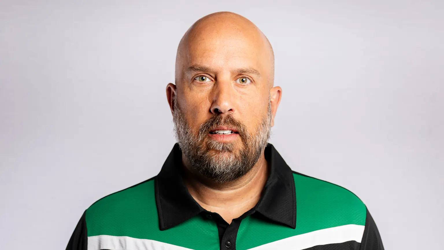 Greg Mayer