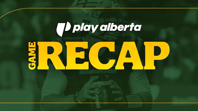 10.16.2026 | Game Recap: Elks 35 Blue Bombers 27
