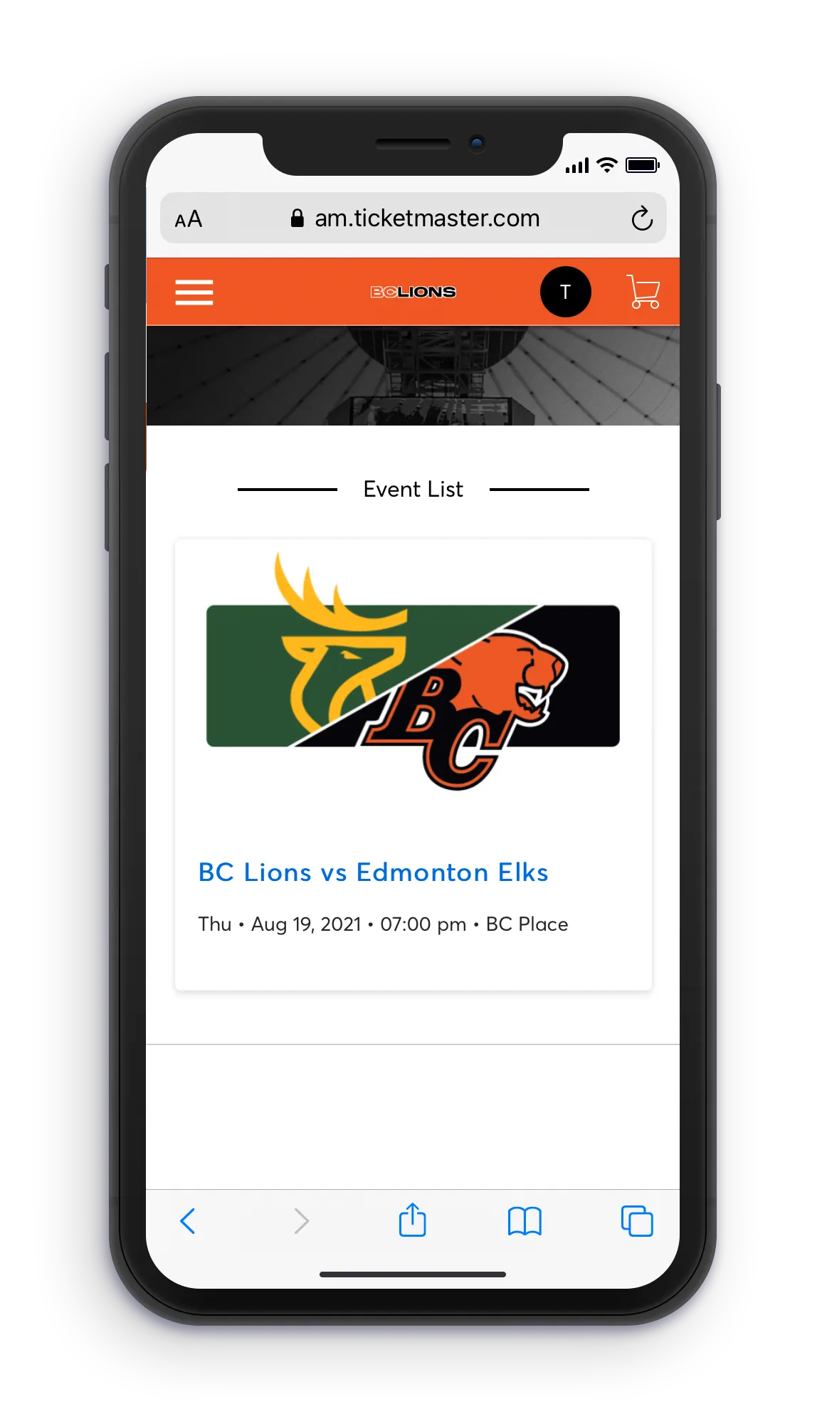 Managing Tickets - 1