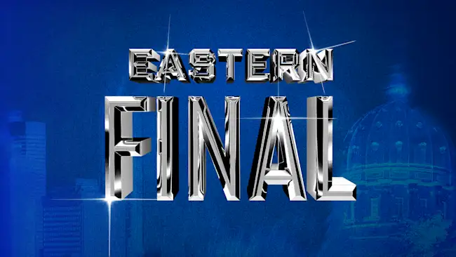 EASTERN FINAL