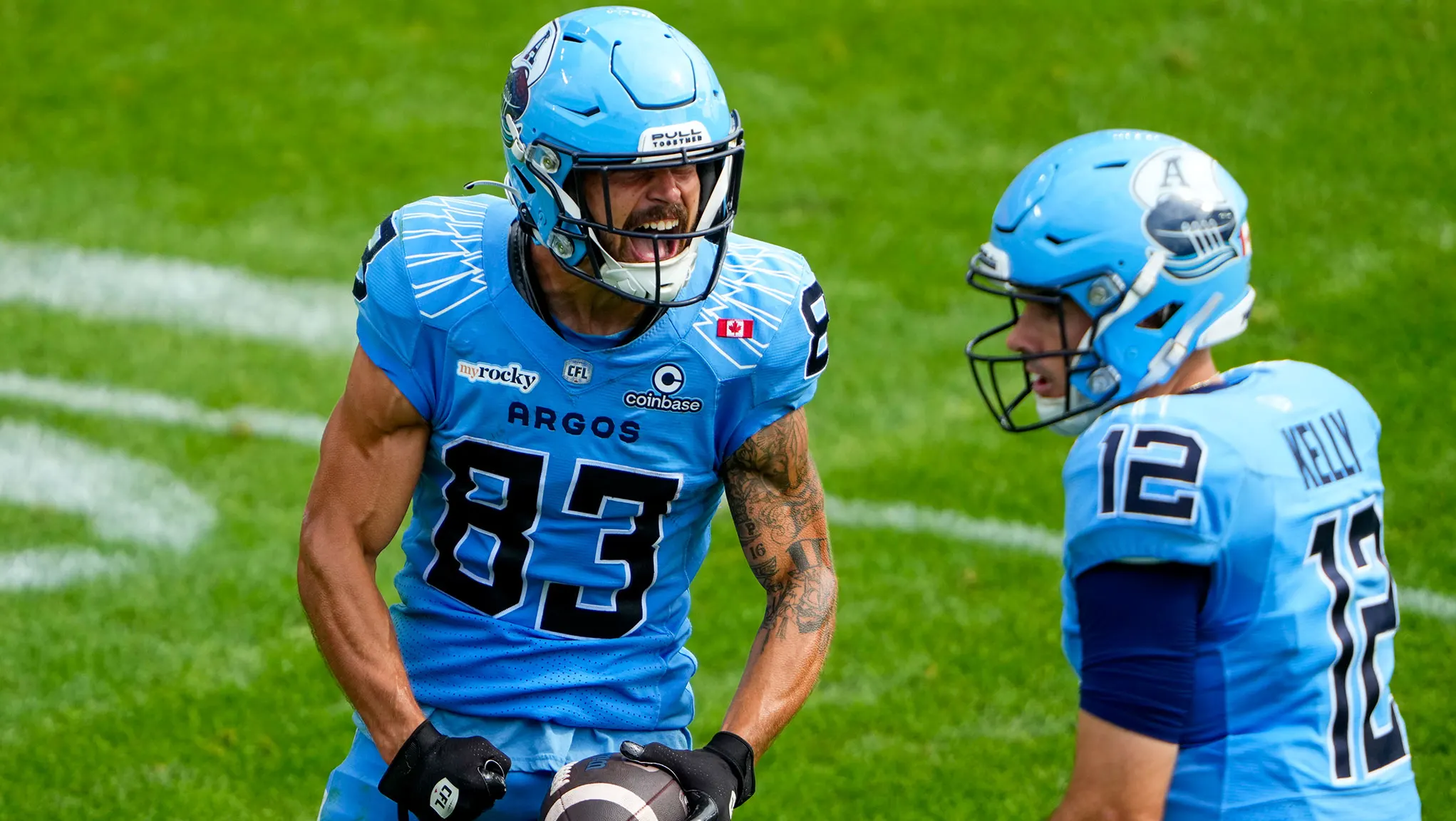 David Ungerer III headlines Forty Creek Quadruple Header Players of the Week