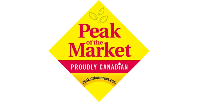 Peak of the Market