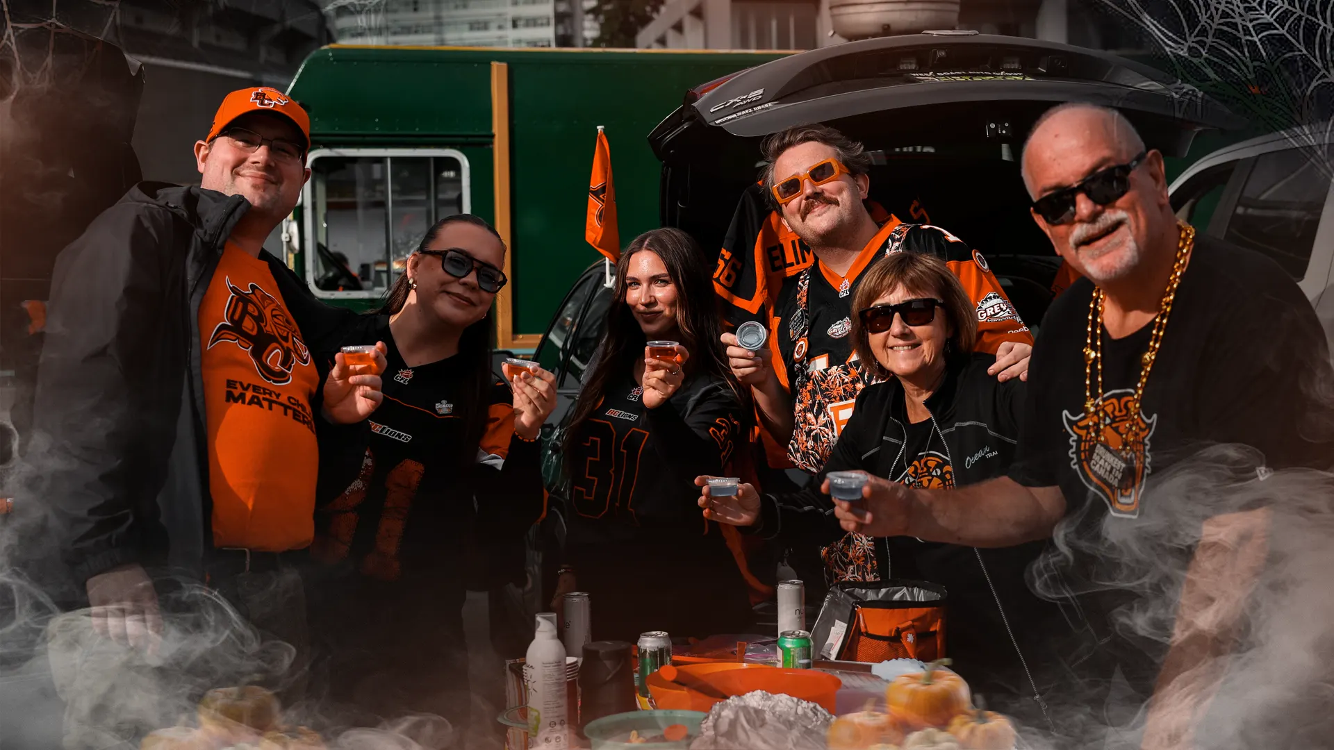 Tailgate Image
