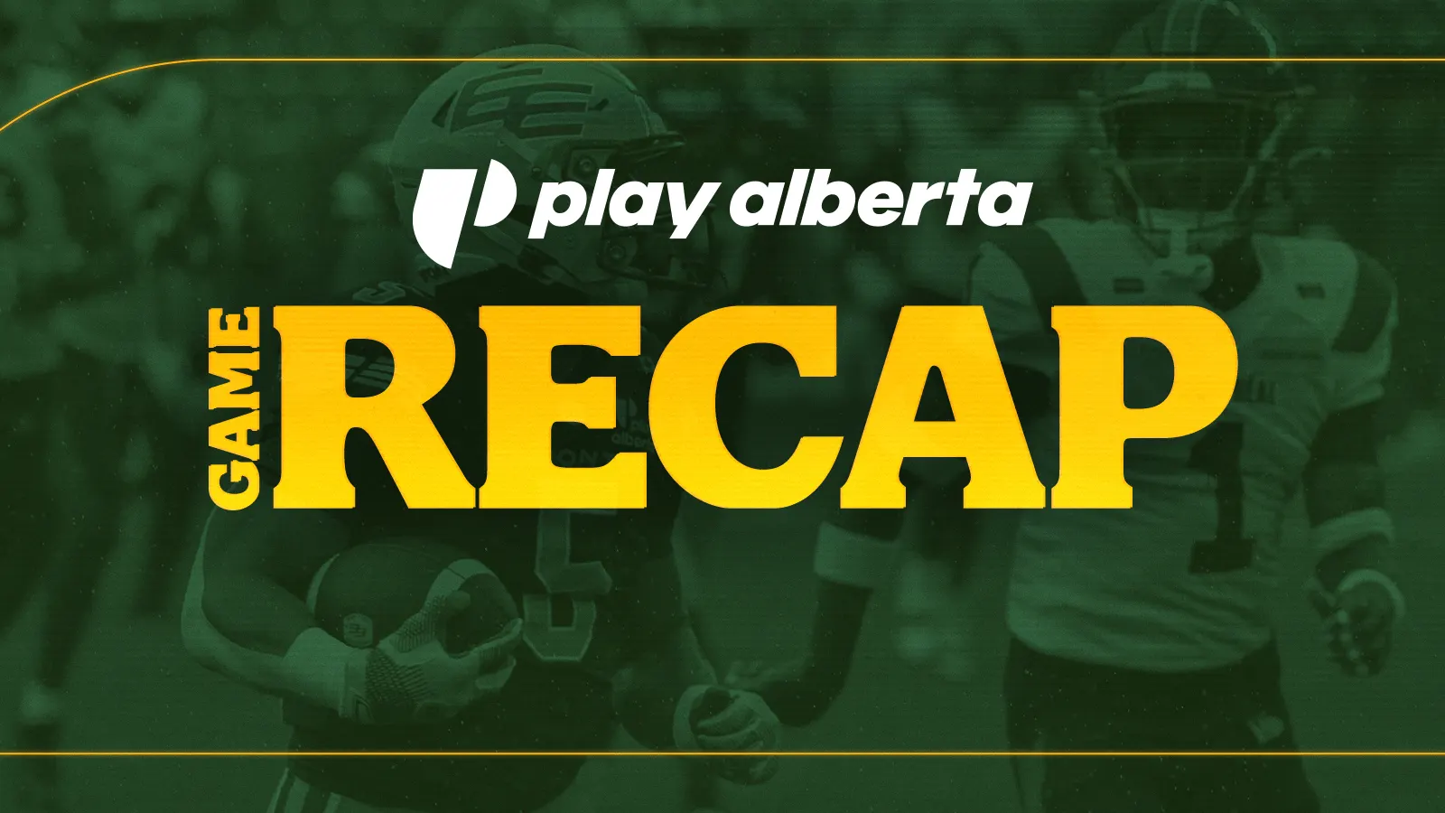 06.20.26 | Game Recap: Elks 32 Alouettes 29 (OT)