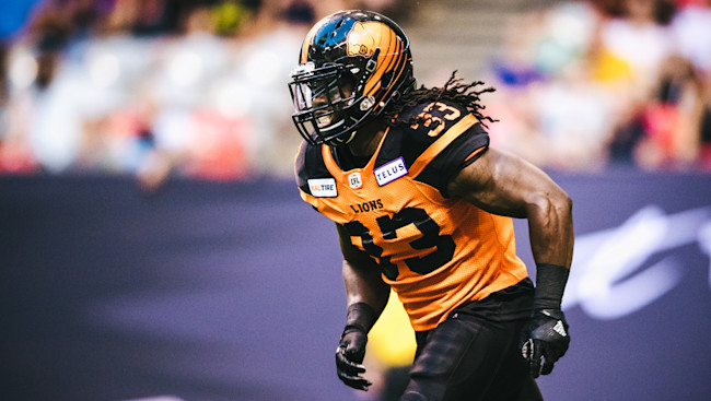 3 takeaways from Wayne Moore's journey from running back to artist