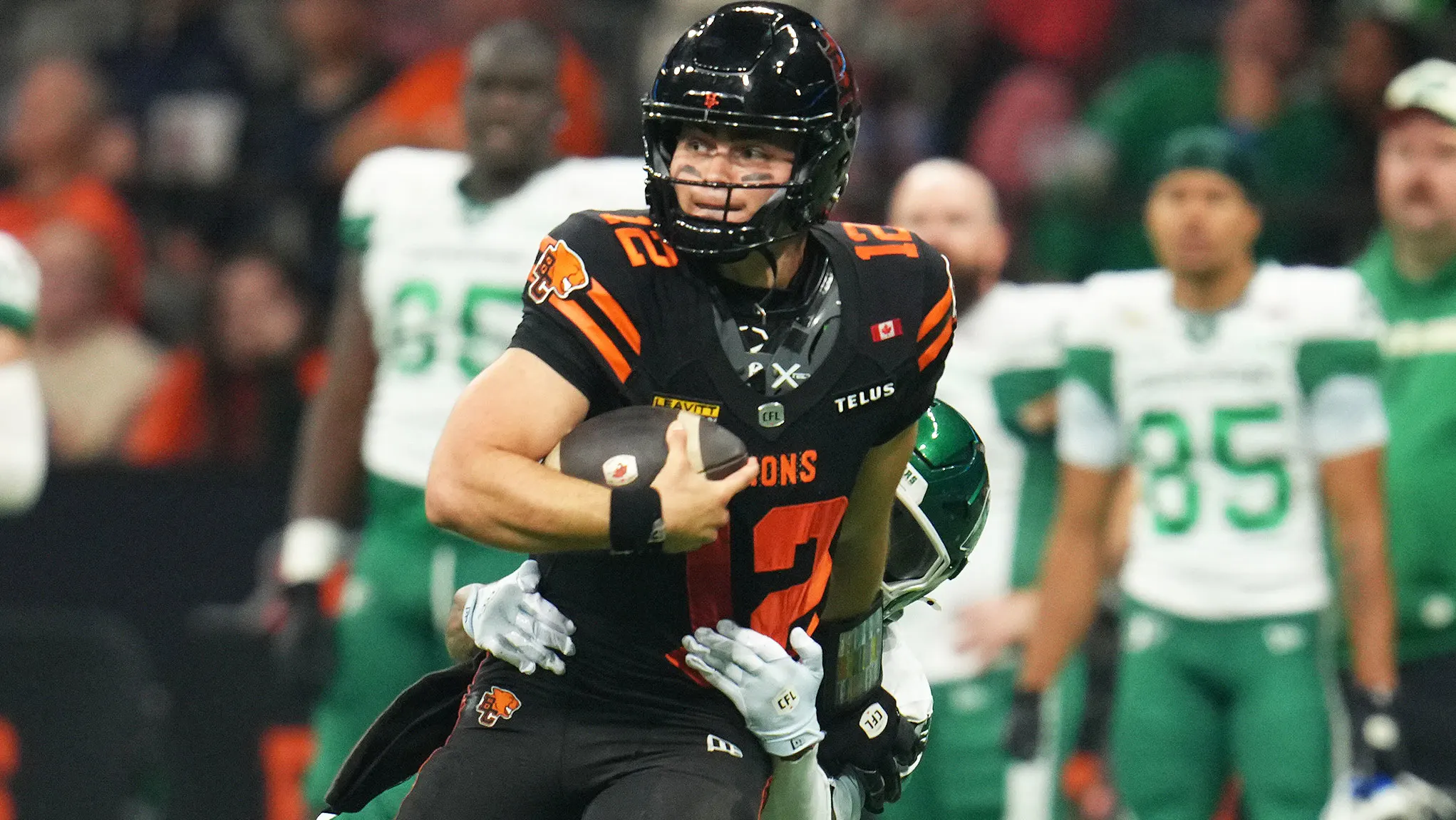 Where to watch the 2026 Division Semi-Finals
