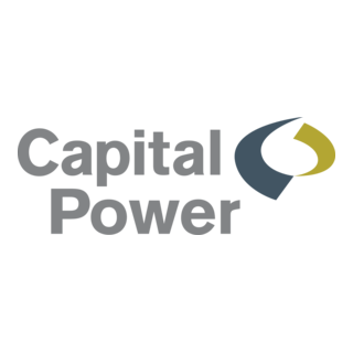 Capital Power Logo