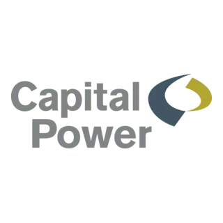 Capital Power Logo