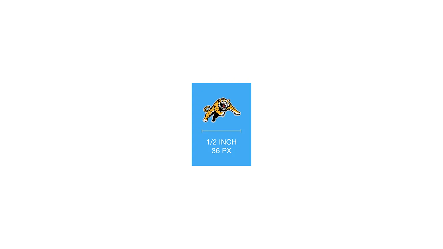 brandguidelines minimum 1-secondary