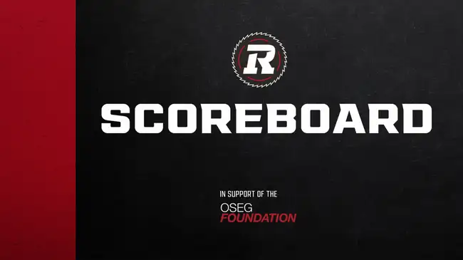 Scoreboard Messages