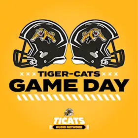 Tiger-Cats Gameday