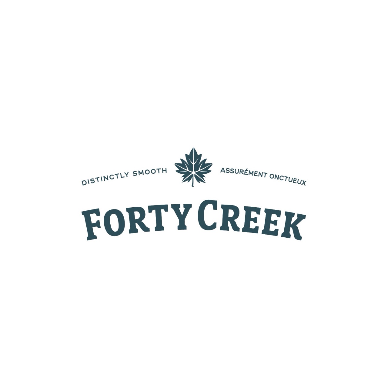 Forty Creek Logo