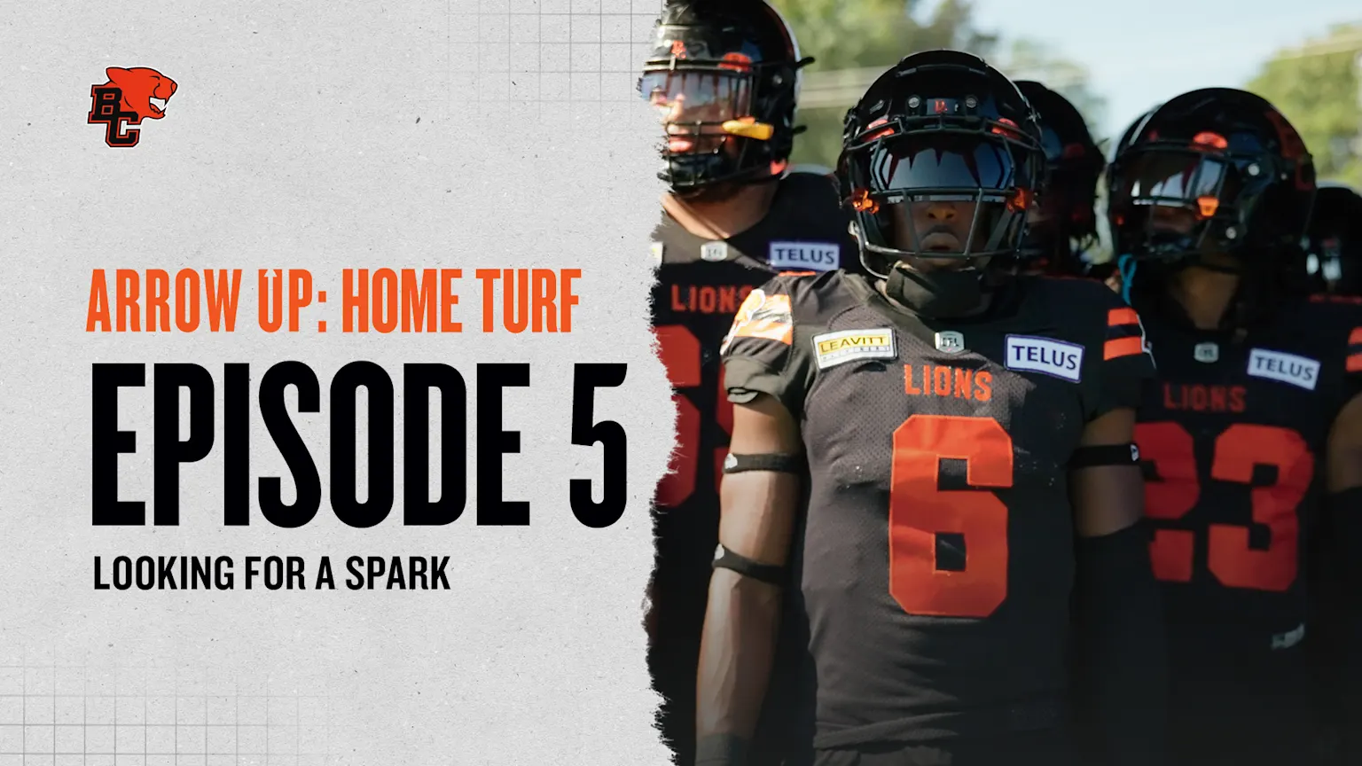 Home Turf Ep. 5 Thumbnail