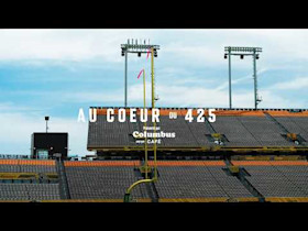 AU COEUR DU 425: LE RETOUR - BACK TO HAMILTON