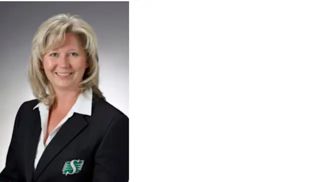 Rhonda Ekstrom