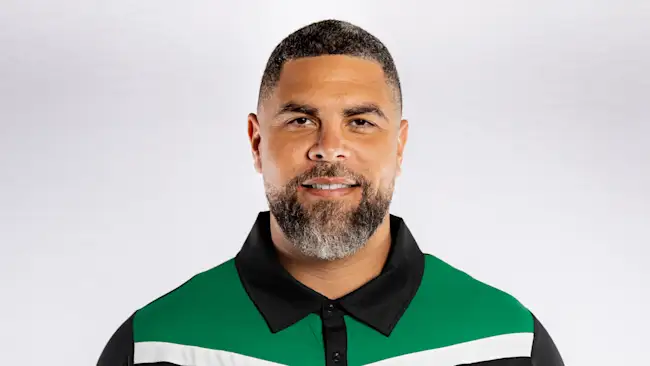 Corey Mace