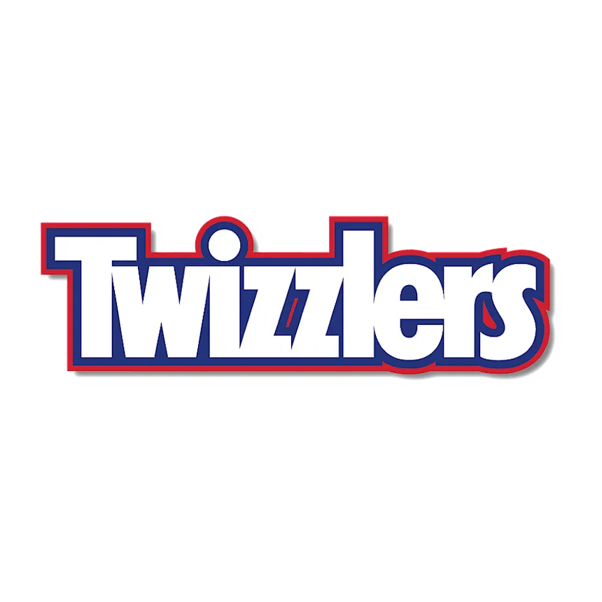Twizzlers Logo