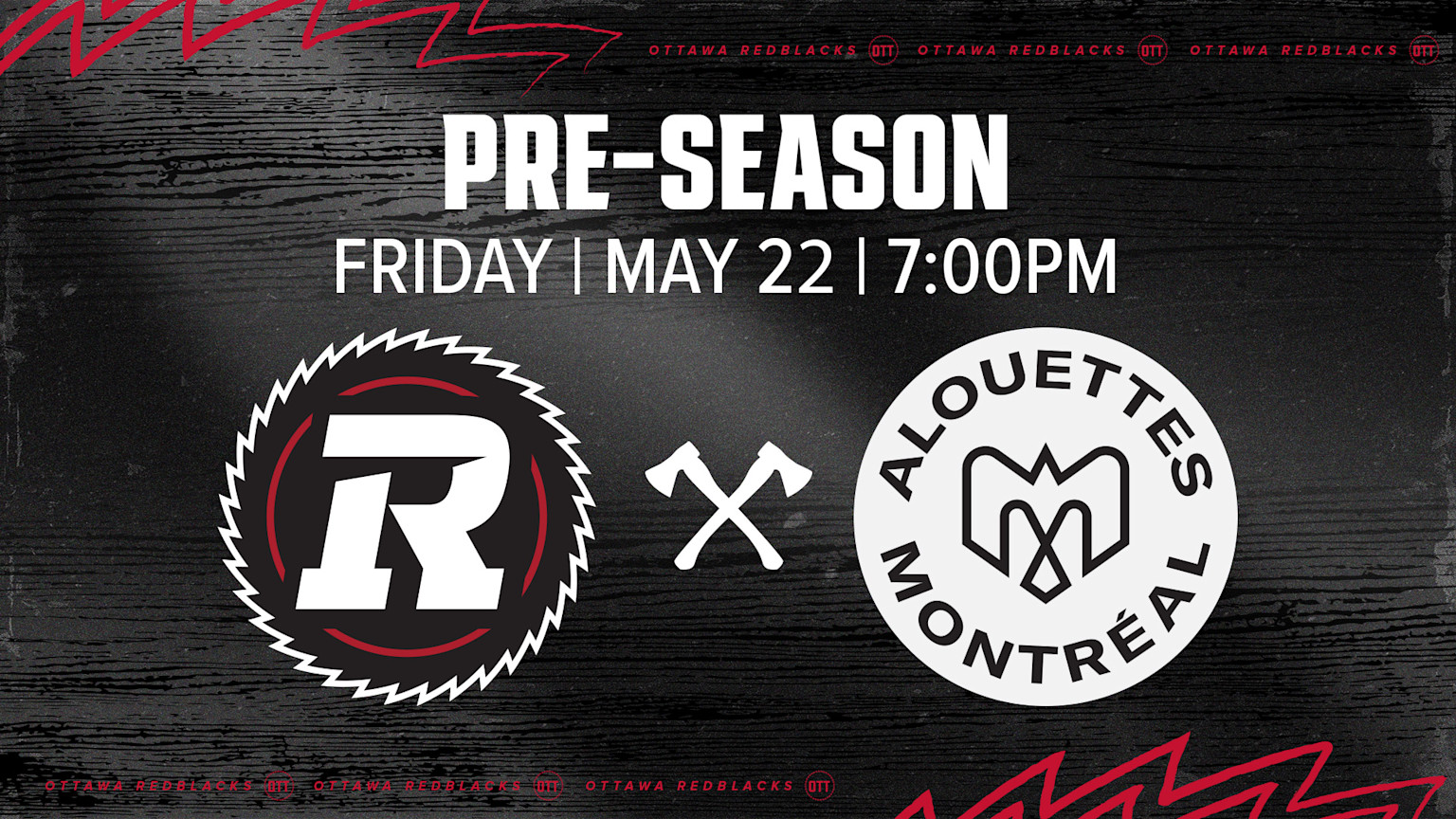 Pre-Season 1