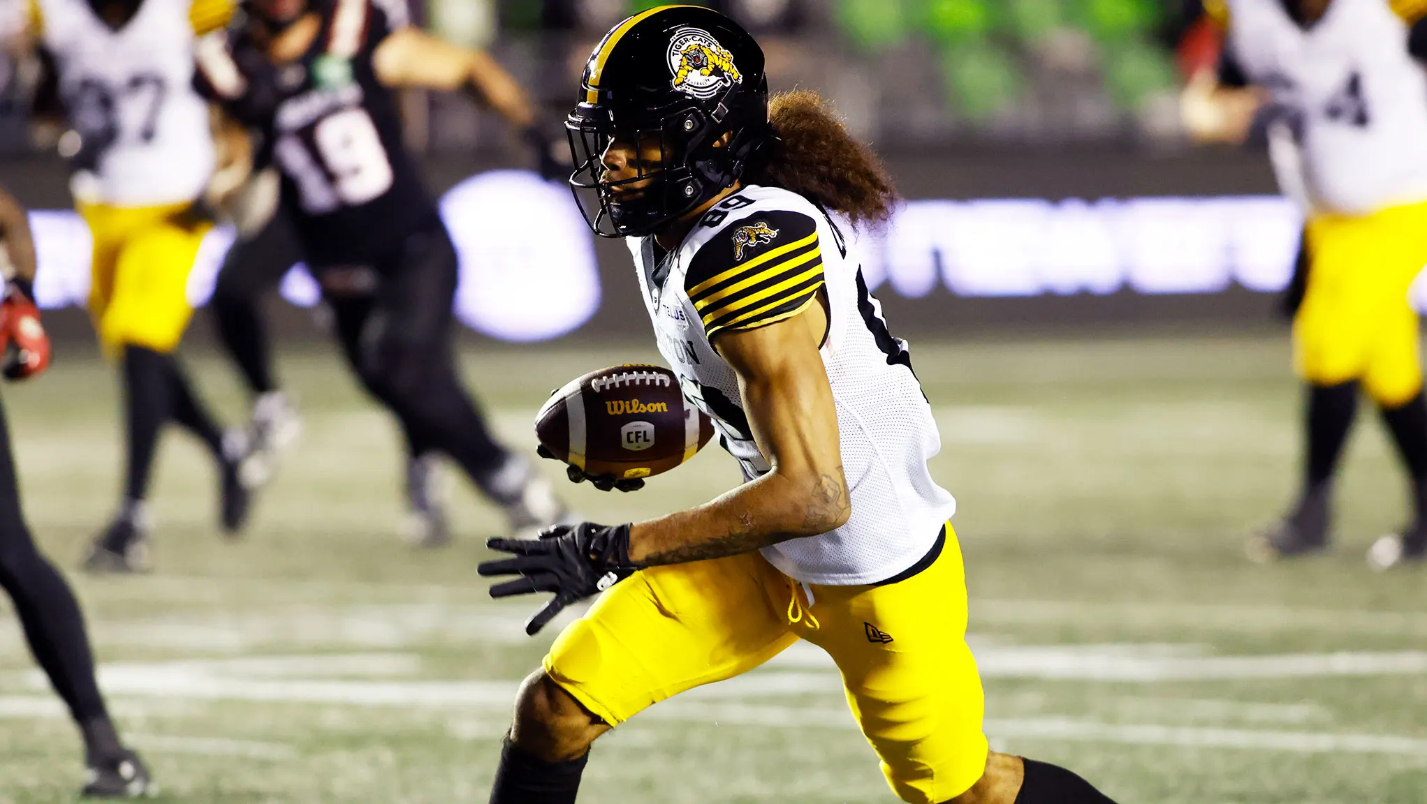 5 things we learned from Week 18