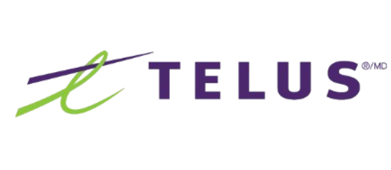 Telus Logo