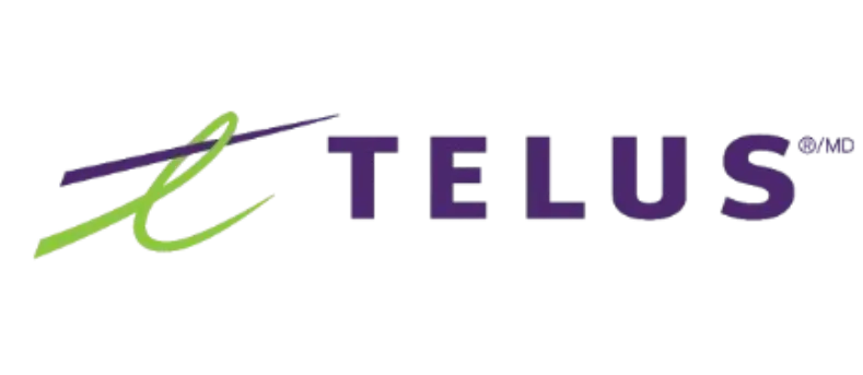 Telus Logo