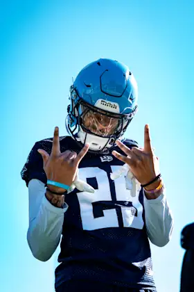 Hogan: Argos Welcome Fresh Faces