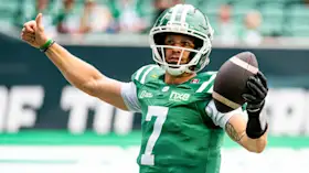 ROBSERVATIONS: Lauding our legends … 15 years of Touchdown for Dreams … milestone for Mace … Kian closes in on 1,000