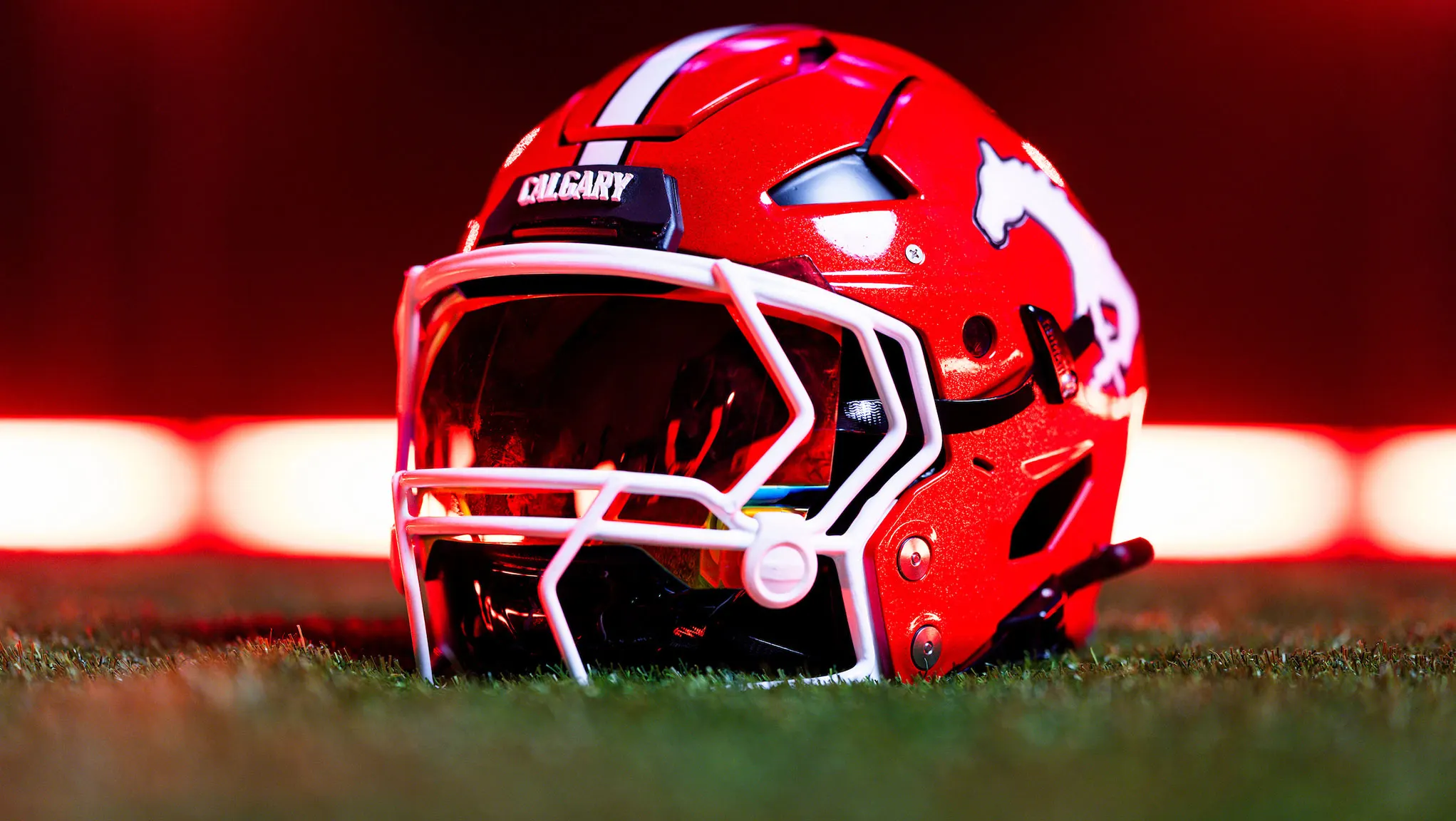 Stampeders sign six to practice roster