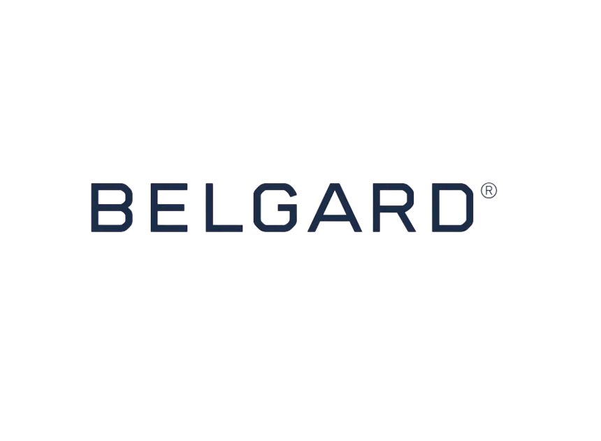 Belgard Logo