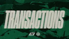 ROUGHRIDERS TRANSACTIONS