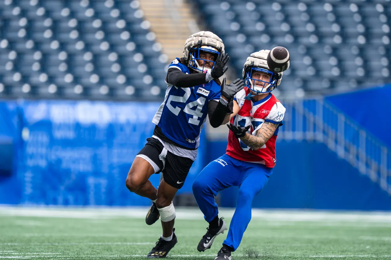 48 Hour Primer | Facing Montreal’s Imposing Offence