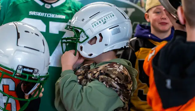 Roughrider Foundation Returns Over $5 Million to Community, Including $3.3 Million to Amateur Football