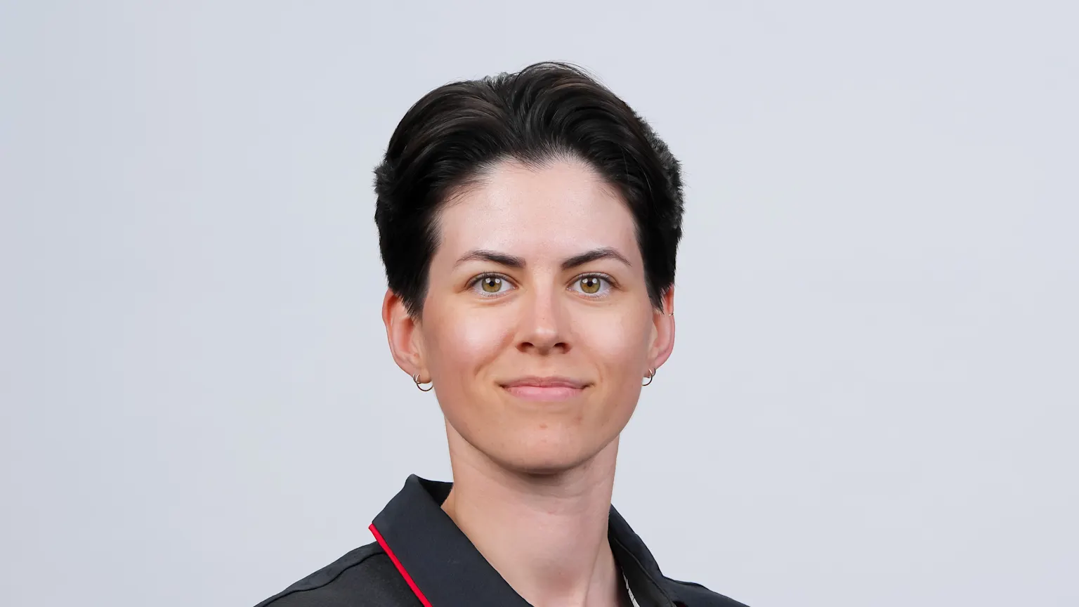 Mel Haaksma Headshot