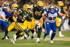 Game Preview | Blue Bombers at Elks